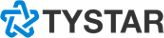 Tystar Logo